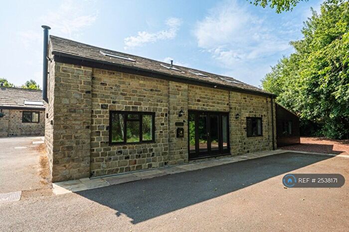 3 Bedroom Detached House To Rent In Knabbs Farm, Harrogate, HG3