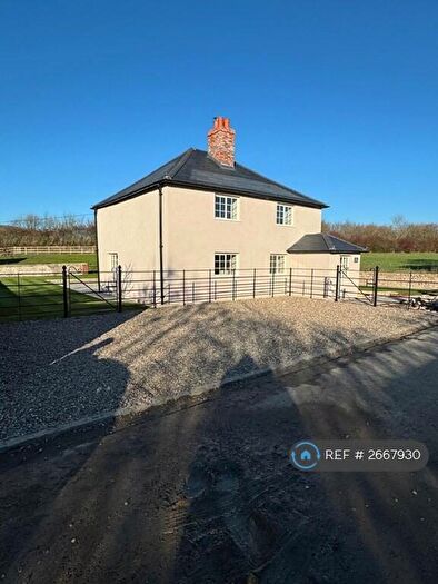 3 Bedroom Detached House To Rent In Beddingham, Lewes, BN8