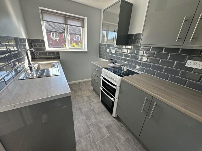 1 Bedroom Flat To Rent In Overbrook Road, Hardwicke, GL2