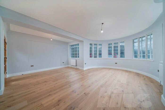5 Bedroom Flat To Rent In Regency Lodge, Finchley Road, Hampstead, NW3