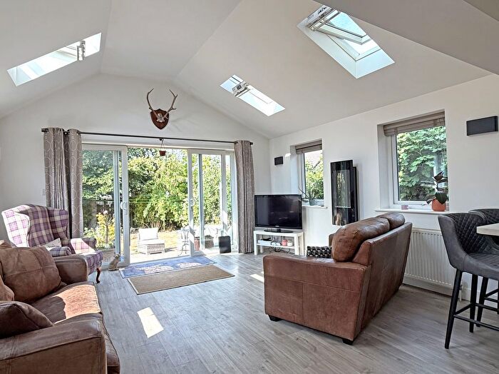 3 Bedroom Detached House For Sale In Brook Lane, Sidford, Sidmouth, EX10