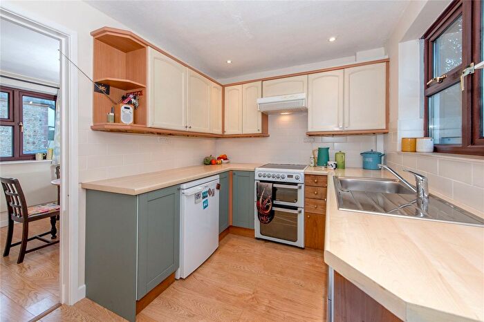 3 Bedroom End Of Terrace House For Sale In Moor Lane, Churchinford, Taunton, TA3
