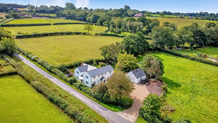 4 Bedroom Detached House To Rent In Sharlands Lane, Blackboys, TN22