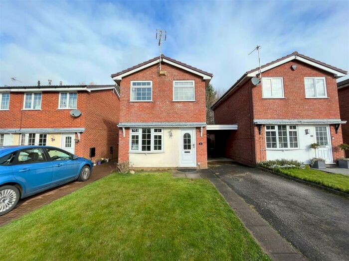 2 Bedroom House To Rent In Mainwaring Drive, Wilmslow, SK9