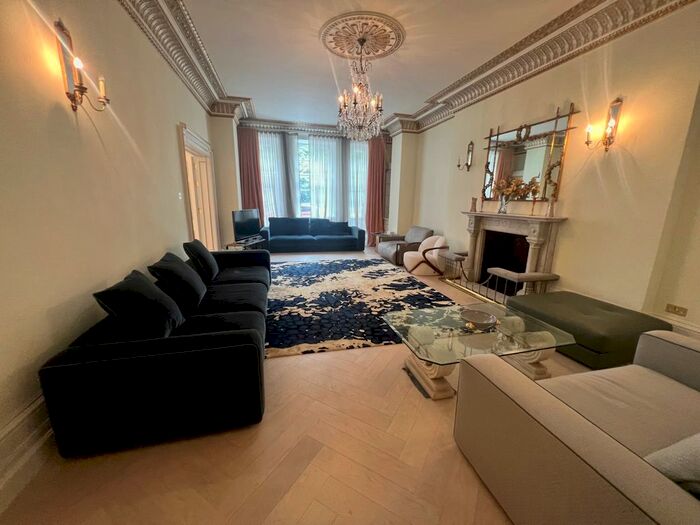 3 Bedroom Flat To Rent In Albert Hall Mansions, Prince Consort Road, South Kensington, SW7