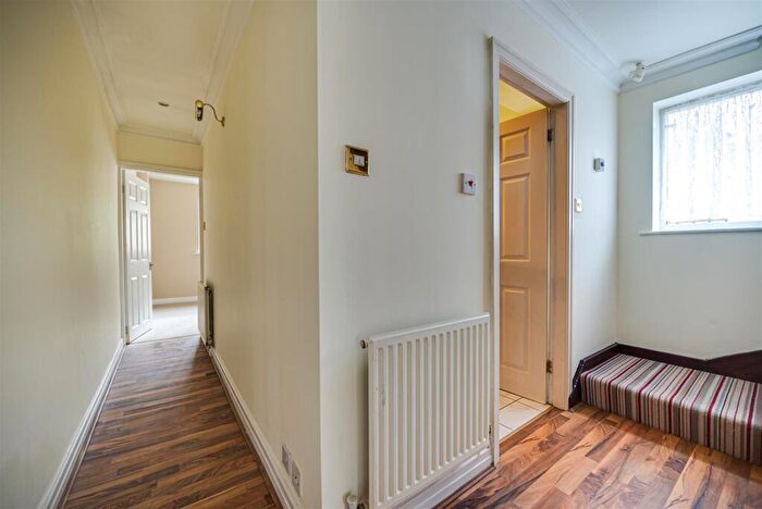 3 Bedroom Detached Bungalow For Sale In Gawsworth Road, Macclesfield, SK11