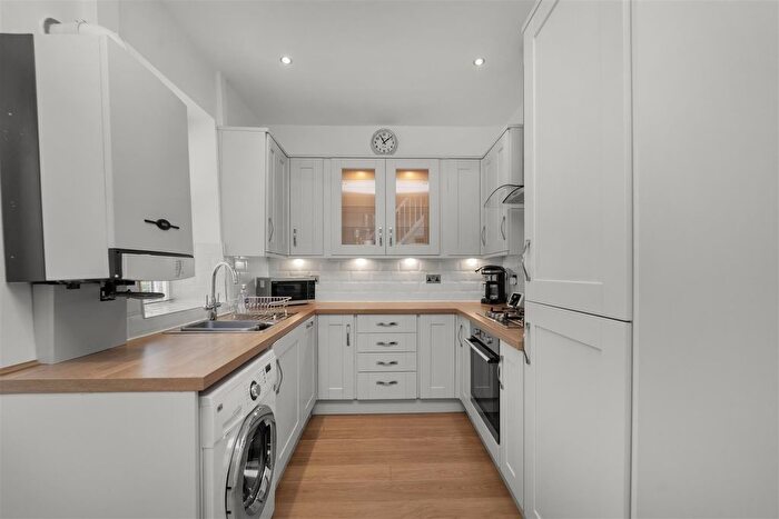 2 Bedroom Terraced House For Sale In Booth Street, Rossendale, BB4