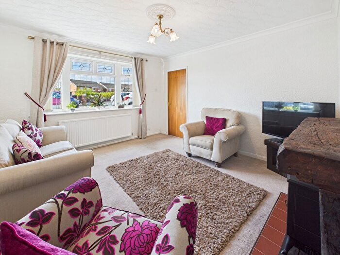 2 Bedroom Bungalow For Sale In Fir Tree Drive, Wigan, WN3