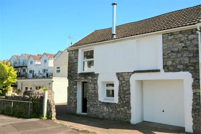 1 Bedroom Link Detached House To Rent In The Coach House, Mumbles, SA3