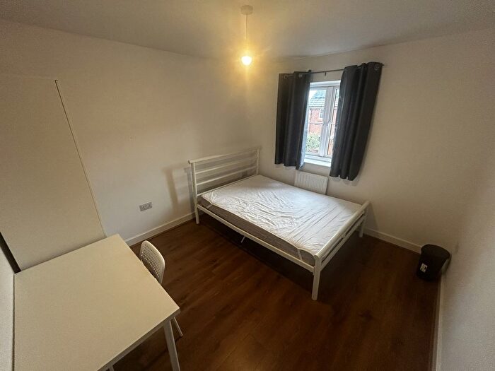 1 Bedroom Property To Rent In Sorrel Place, Bristol, BS34