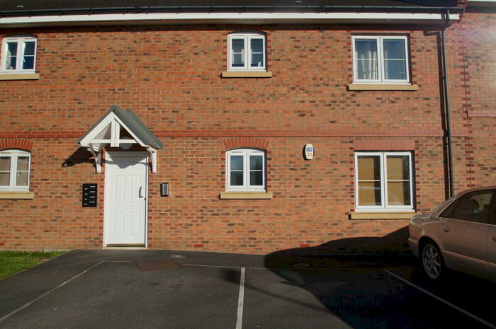 2 Bedroom Flat To Rent In Farrier Close, Pity Me, DH1