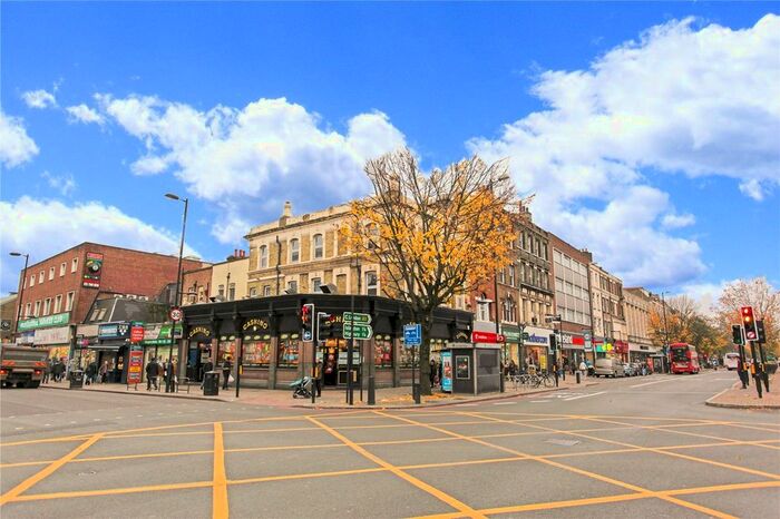 4 Bedroom Flat To Rent In Holloway Road, Holloway, N7