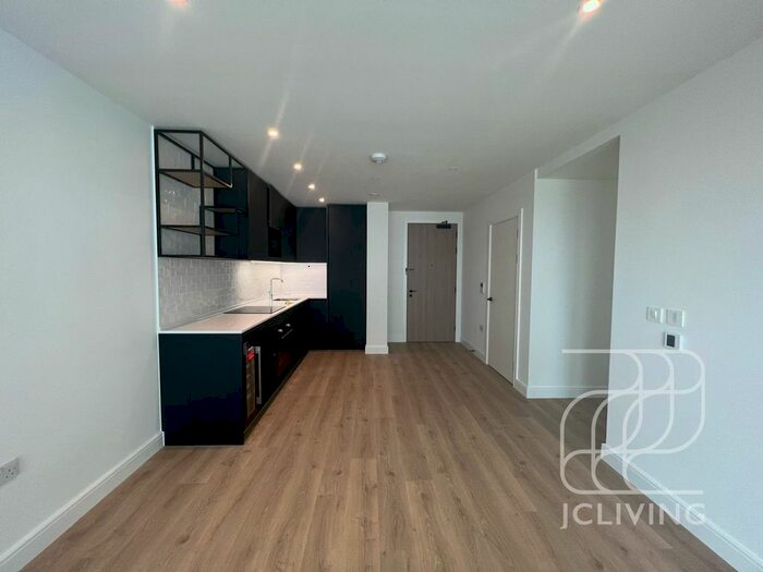 2 Bedroom Flat To Rent In Allium House, Wembley, HA0