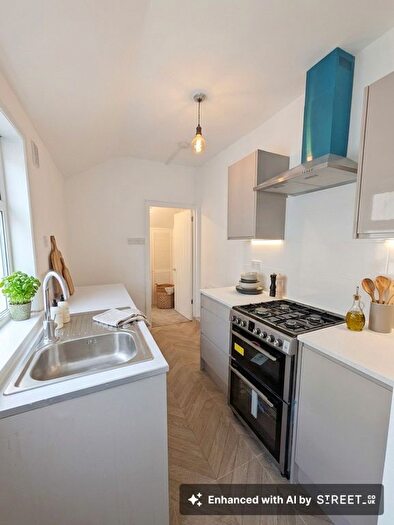 3 Bedroom Terraced House To Rent In Gwilym Terrace, Merthyr Tydfil, CF47