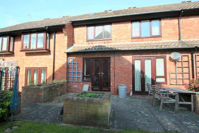 1 Bedroom Terraced House To Rent In Bushells Wharf, Tring, HP23