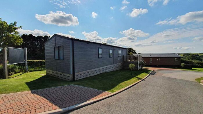 3 Bedroom Detached House For Sale In Juliots Well Holiday Park, Camelford, PL32