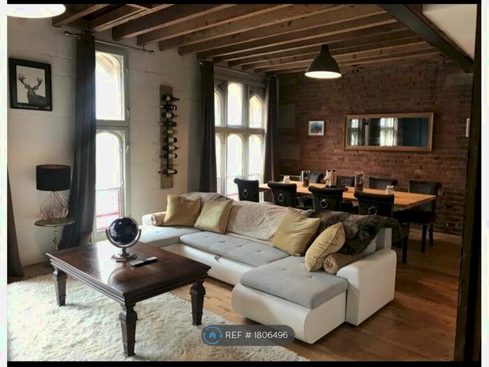 2 Bedroom Flat To Rent In Textile Apartments, Salford, M3