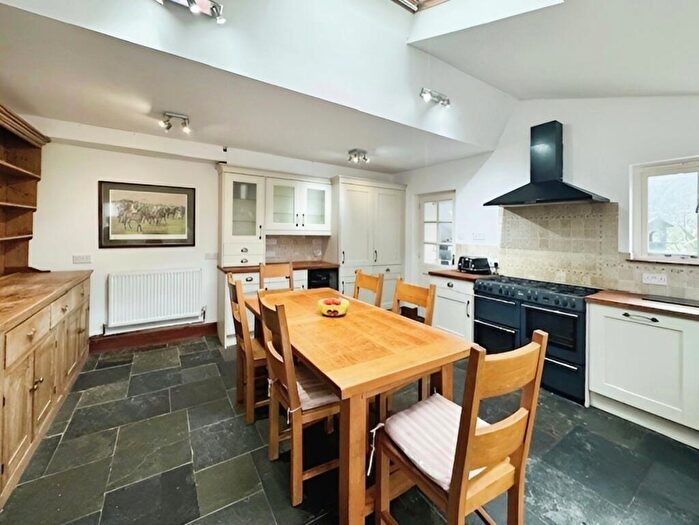 4 Bedroom House To Rent In Elmdale, Chepstow, NP16
