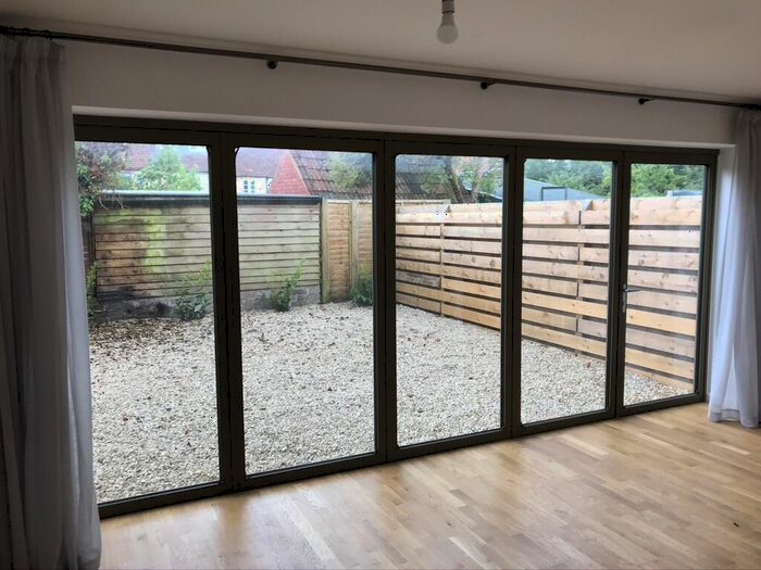 3 Bedroom Terraced House To Rent In Keyford Mews, Frome, Somerset, BA11