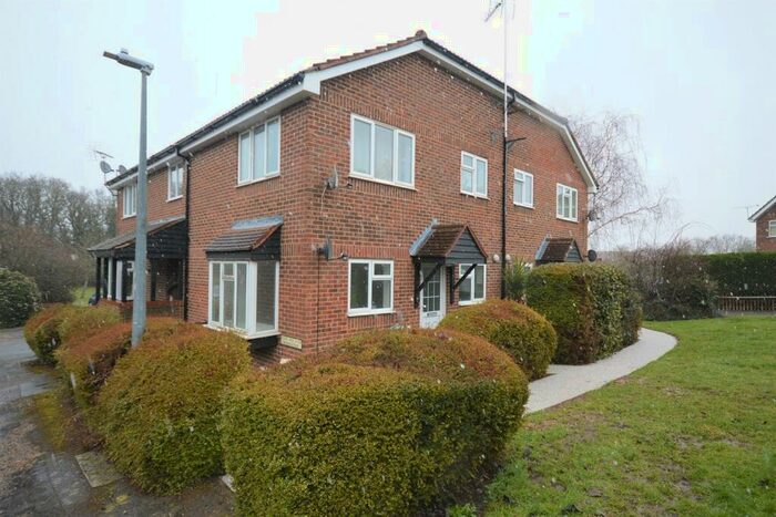 House To Rent In Warrenside, Braintree, CM7
