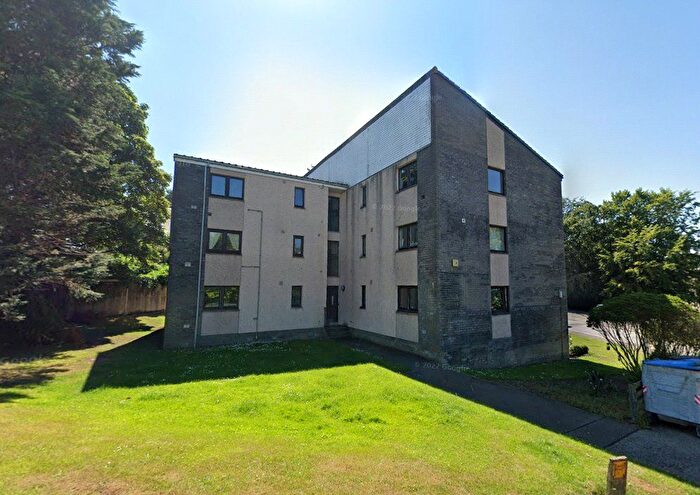 1 Bedroom Flat For Sale In Nigg Kirk Road, Aberdeen, Aberdeenshire, AB12