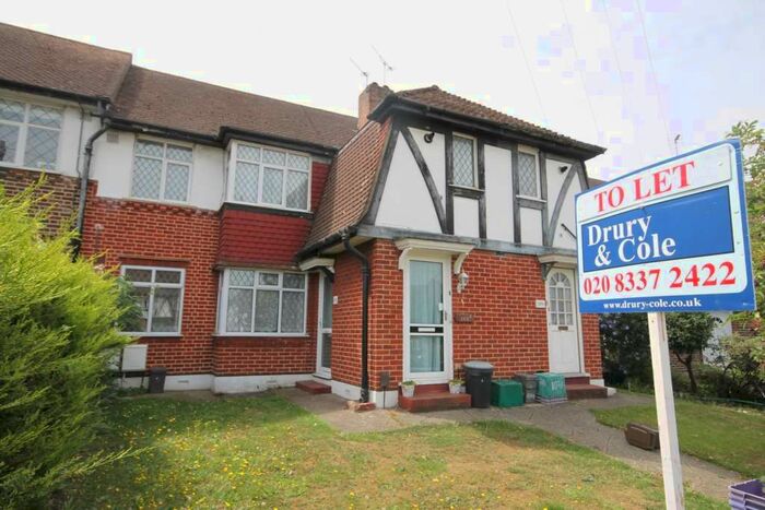 2 Bedroom Maisonette To Rent In Tudor Drive, Morden, SM4