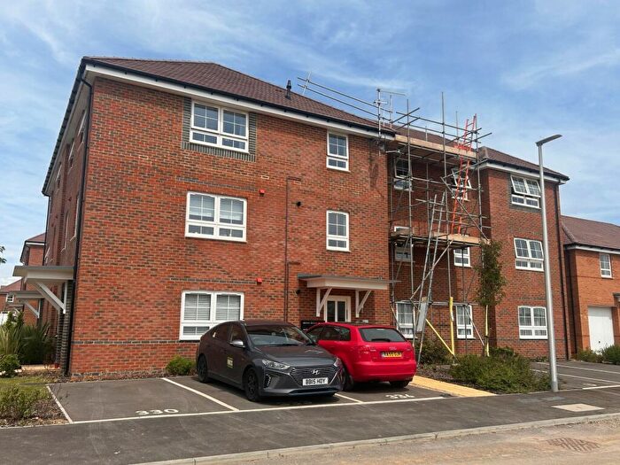 2 Bedroom Apartment To Rent In Skylark Avenue, Peacehaven, BN10