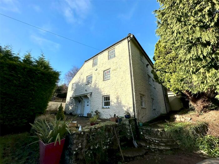 5 Bedroom Detached House To Rent In Portbury, Mill Lane, BS20