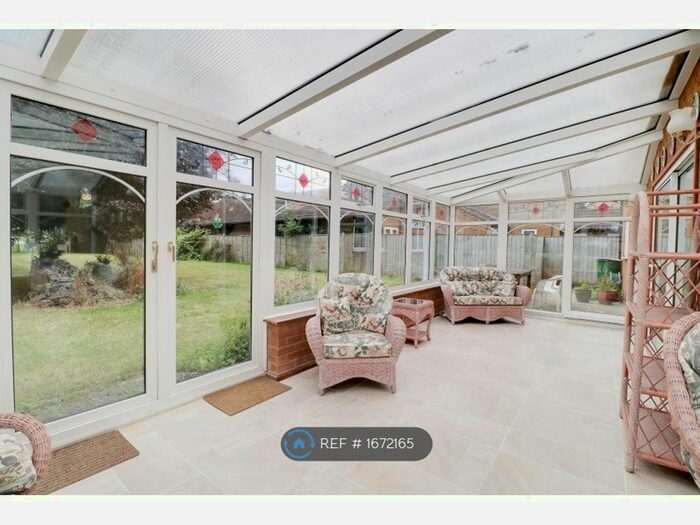 1 Bedroom Flat To Rent In Horningsea Road, Fen Ditton, Cambridge, CB5