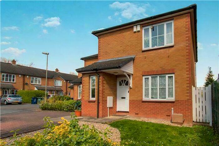 1 Bedroom Apartment To Rent In Bampton Close, Sandy Lane West, OX4