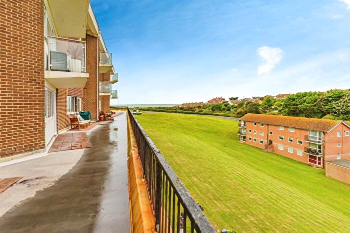 Studio For Sale In Surrey Road, Seaford, BN25
