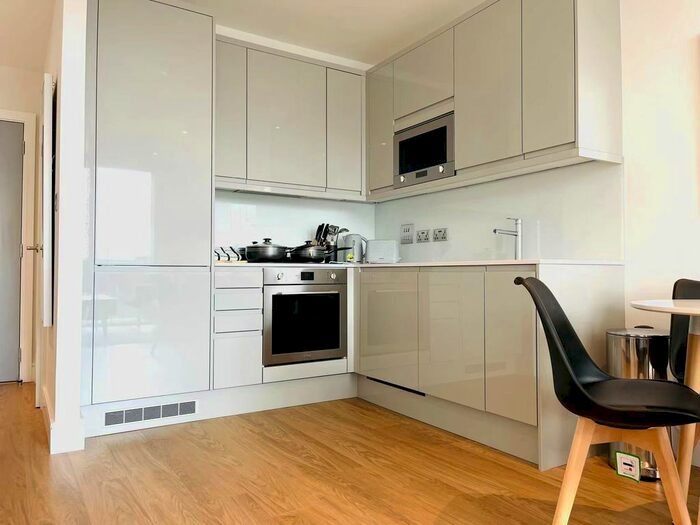 1 Bedroom Flat To Rent In Hurst Street, Birmingham, B5