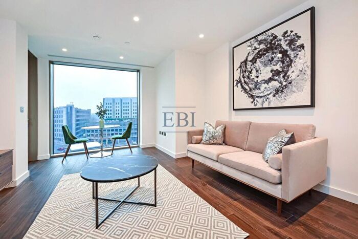 1 Bedroom Apartment For Sale In Royal Mint Street, Tower Hill, E1