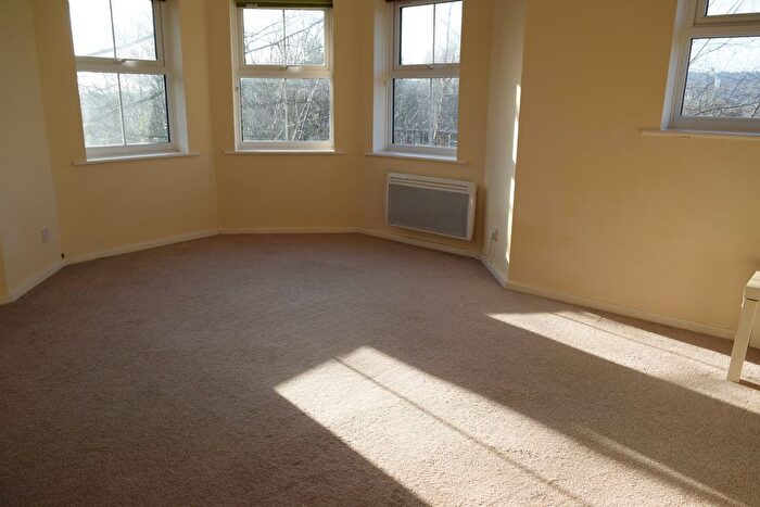 2 Bedroom Property To Rent In St. Marys Wharf, Blackburn, BB2