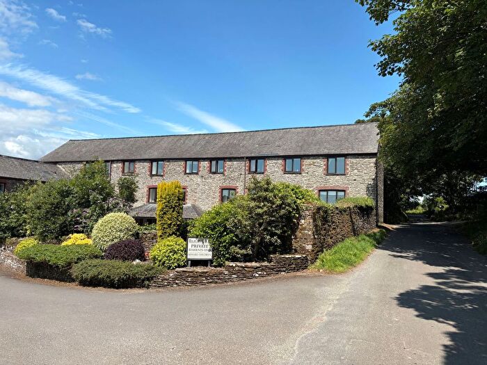 2 Bedroom Barn Conversion For Sale In Bigbury, South Devon, TQ7