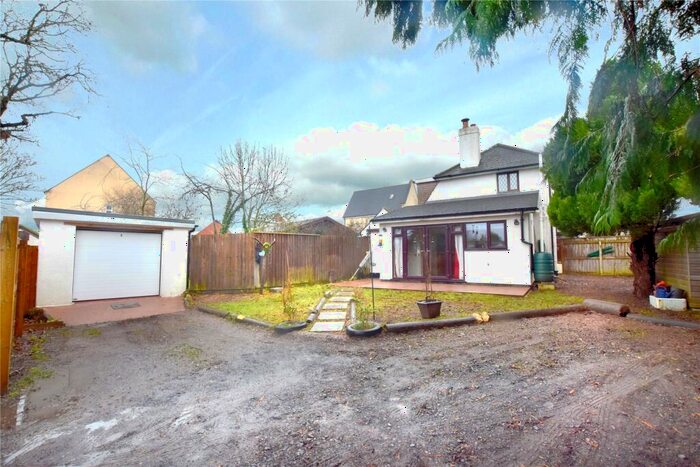 1 Bedroom Semi-Detached House To Rent In Exeter, Devon, EX2