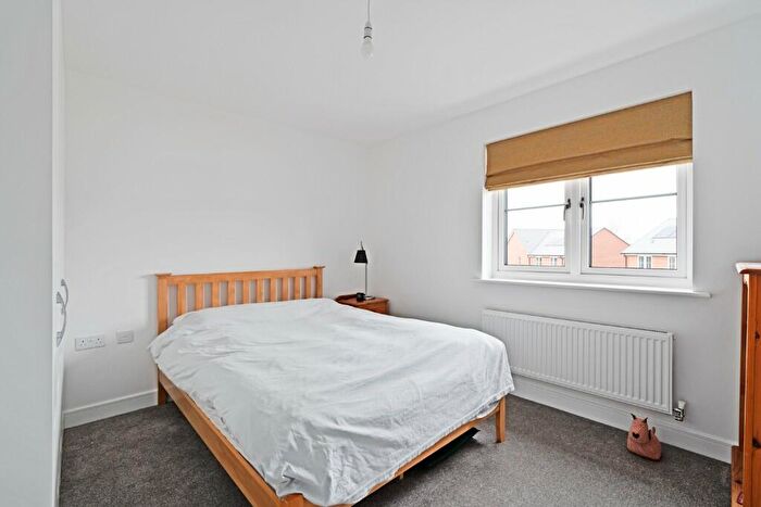 2 Bedroom Terraced House For Sale In Arden Drive, Warsash, SO31