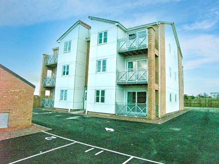 1 Bedroom Flat To Rent In Pennyroyal Road, Stockton-On-Tees, TS18