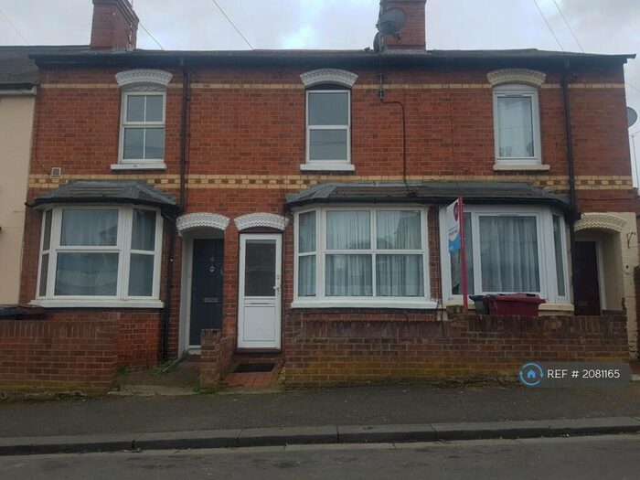 2 Bedroom Terraced House To Rent In Tidmarsh Street, Reading, RG30