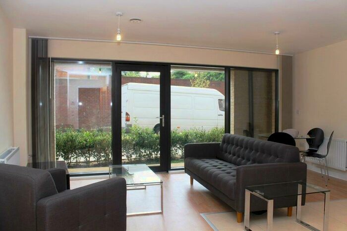 2 Bedroom Apartment To Rent In Newman Close, Willesden, NW10