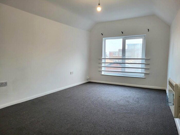 2 Bedroom Apartment To Rent In Market Place, Uttoxeter, ST14