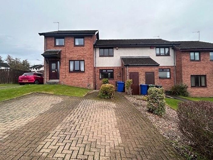 2 Bedroom Property To Rent In Linburn Road, Erskine, PA8