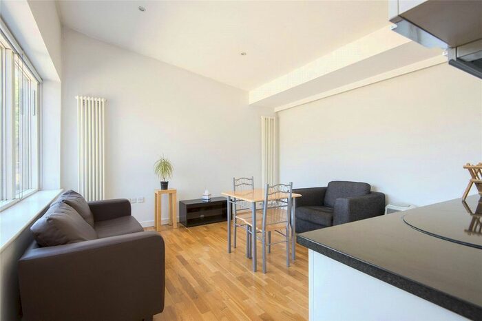 1 Bedroom Flat To Rent In Joben Court, Whitman Road, London, E3