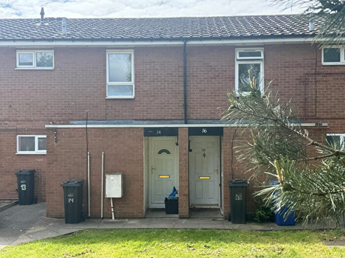 1 Bedroom Flat To Rent In Ladywood Close, Brierley Hill, West Midlands, DY5