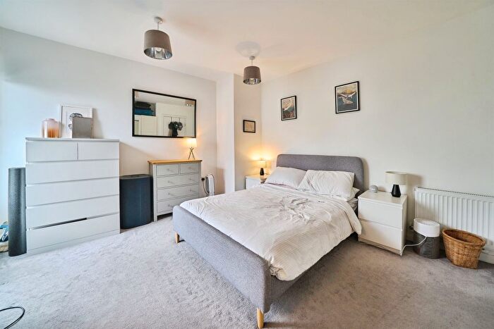 1 Bedroom Flat For Sale In Wembley Hill Road, Wembley, HA9