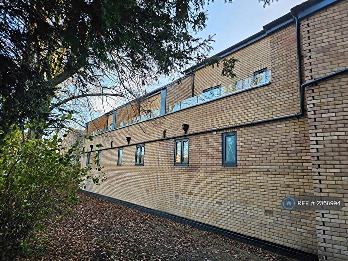 2 Bedroom Terraced House To Rent In St Clement's Passage, Huntingdon, PE29