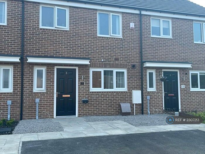 3 Bedroom Terraced House To Rent In Bradford, Bradford, BD2