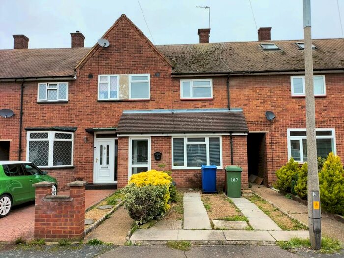 2 Bedroom House To Rent In Araglen Avenue, South Ockendon, RM15