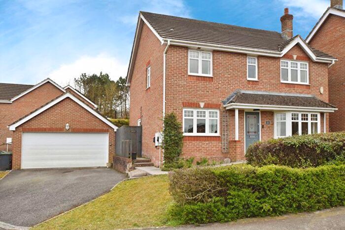 4 Bedroom Detached House For Sale In Lime Kiln Way, Salisbury ***Video Tour***, SP2