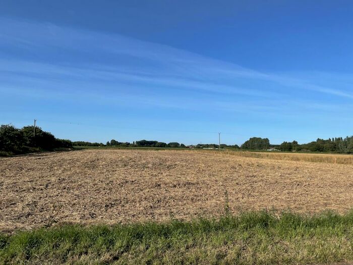 Farm Land For Sale In Land At Marshland St James, PE14